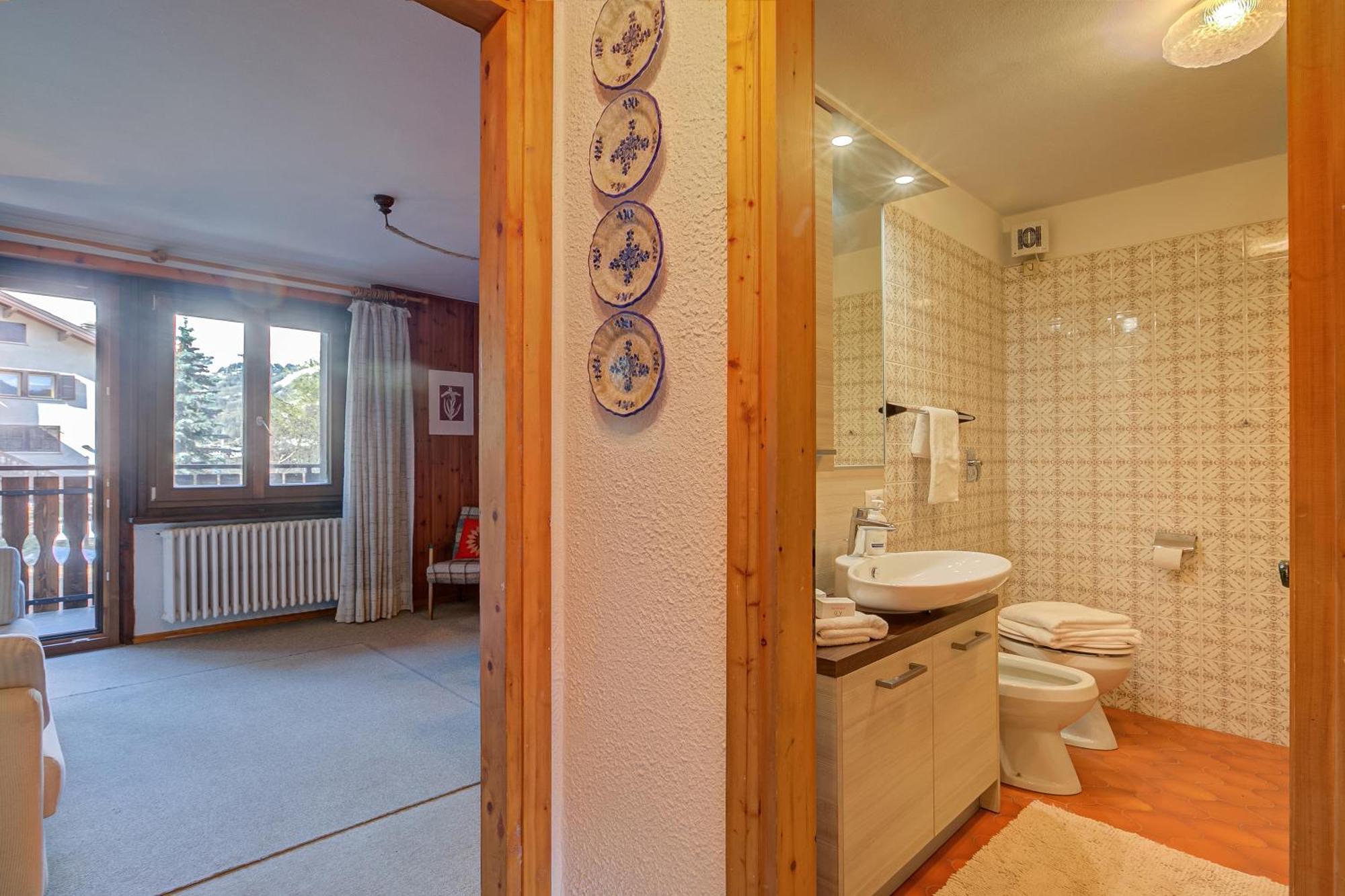 Casa Ciuk - Happy Apartamento *