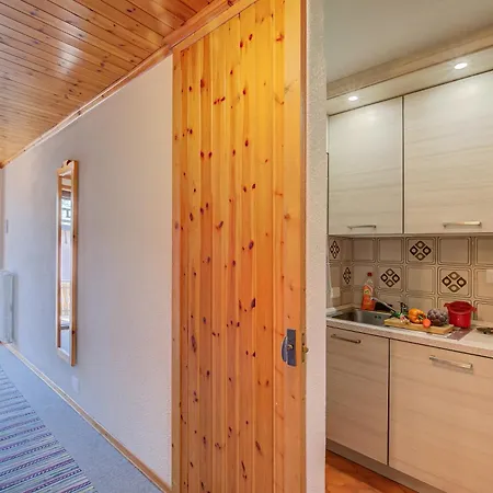Casa Ciuk - Happy Rentals Livigno Exterior foto