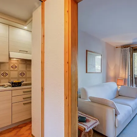 Casa Ciuk - Happy Rentals Livigno Exterior foto