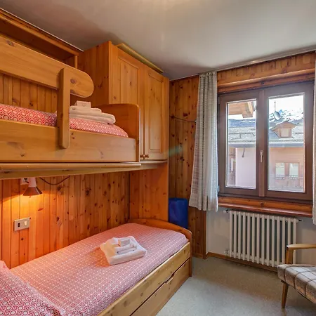 Casa Ciuk - Happy Rentals Livigno Exterior foto