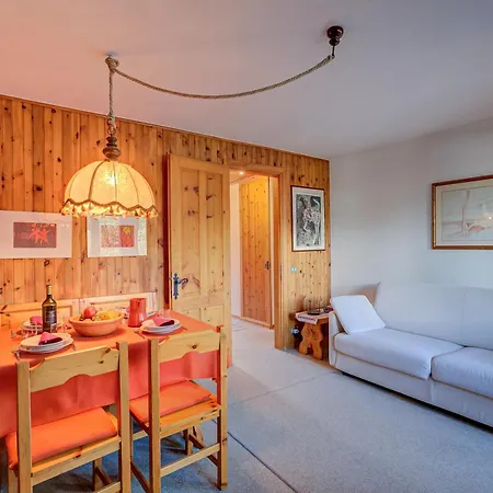 Casa Ciuk - Happy Rentals Livigno Exterior foto