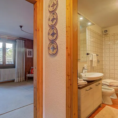 Casa Ciuk - Happy Rentals Livigno Exterior foto