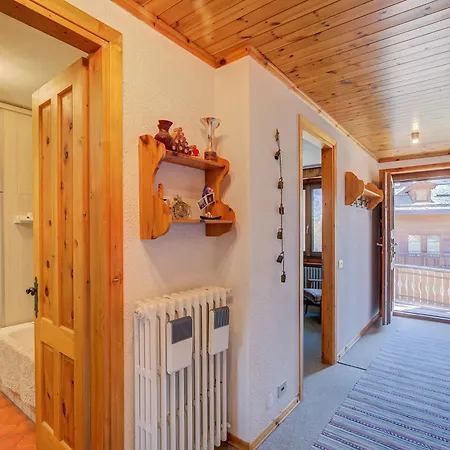 Casa Ciuk - Happy Rentals Livigno Exterior foto