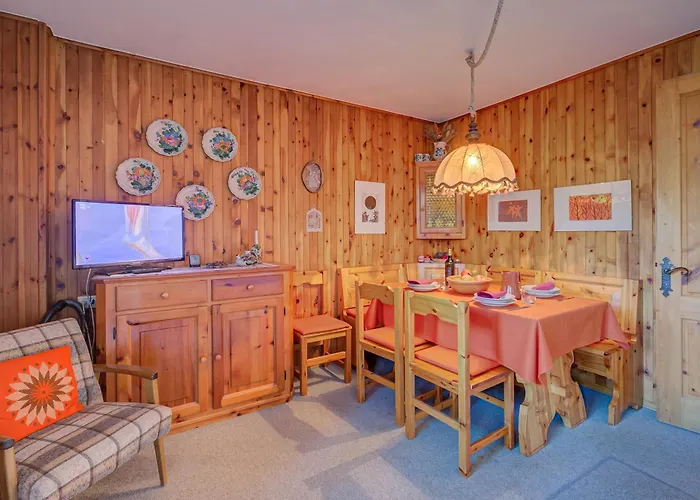 Casa Ciuk - Happy Rentals