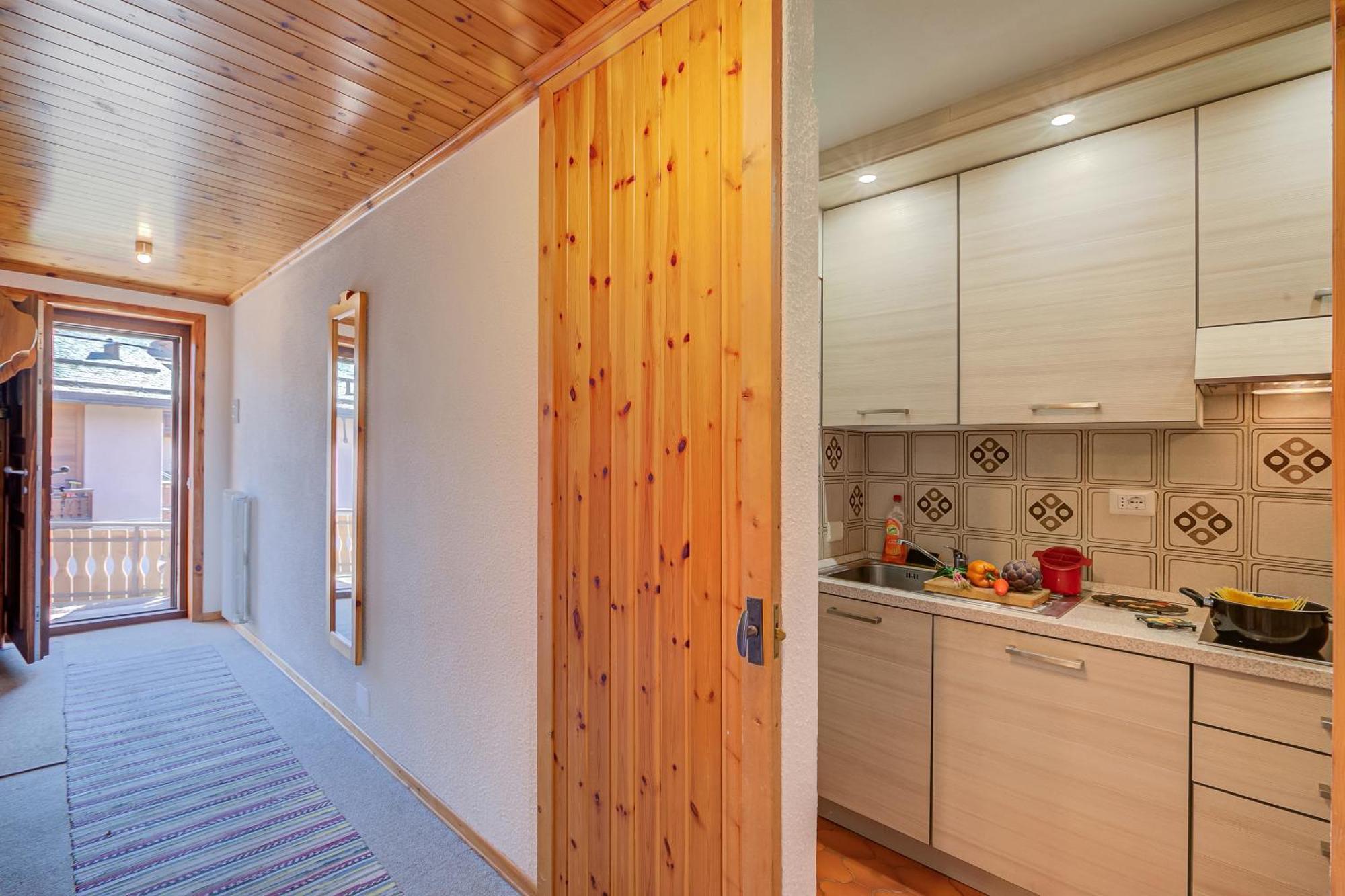 Casa Ciuk - Happy * Livigno