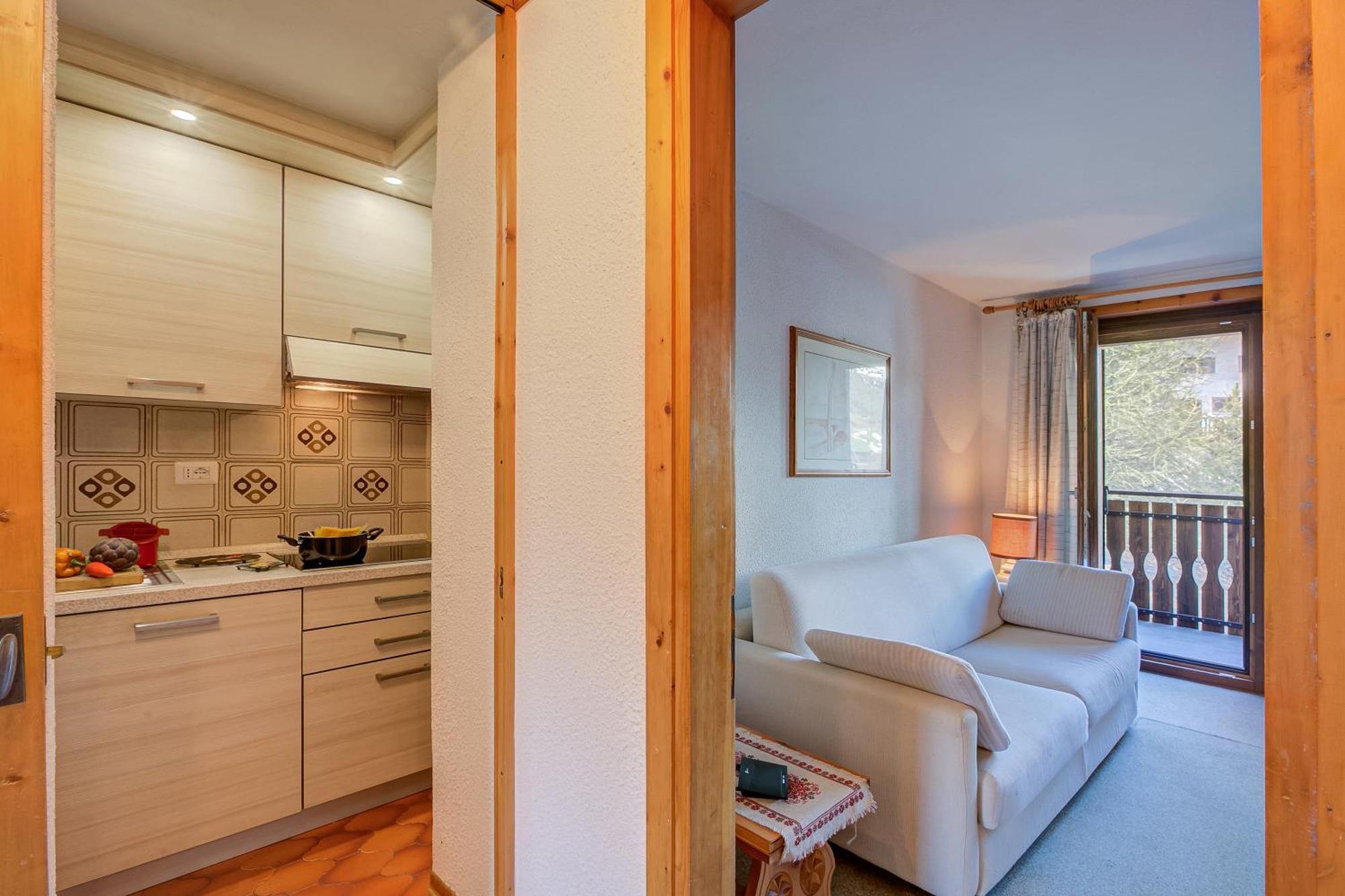 Casa Ciuk - Happy Livigno