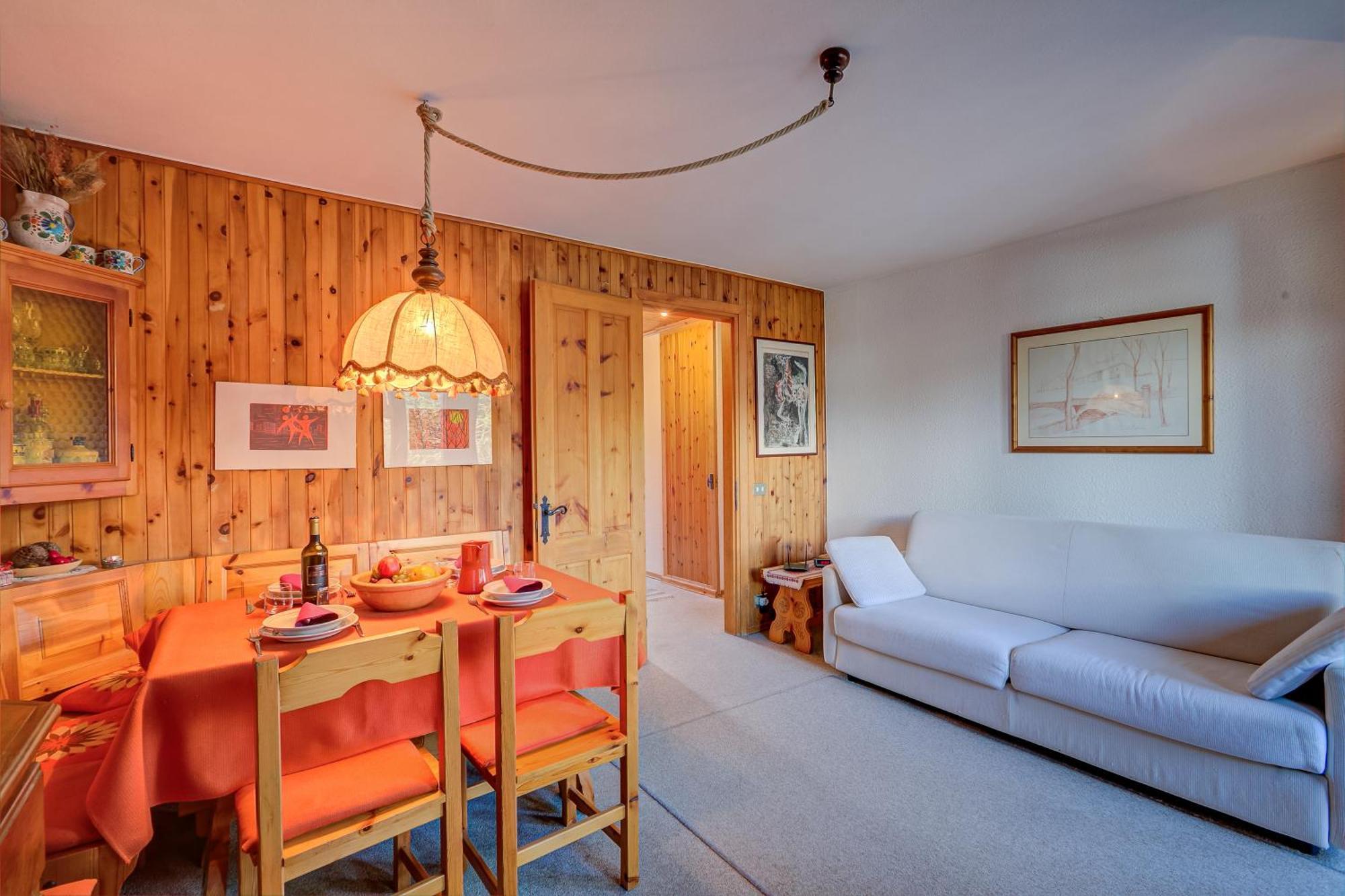 Casa Ciuk - Happy Apartment