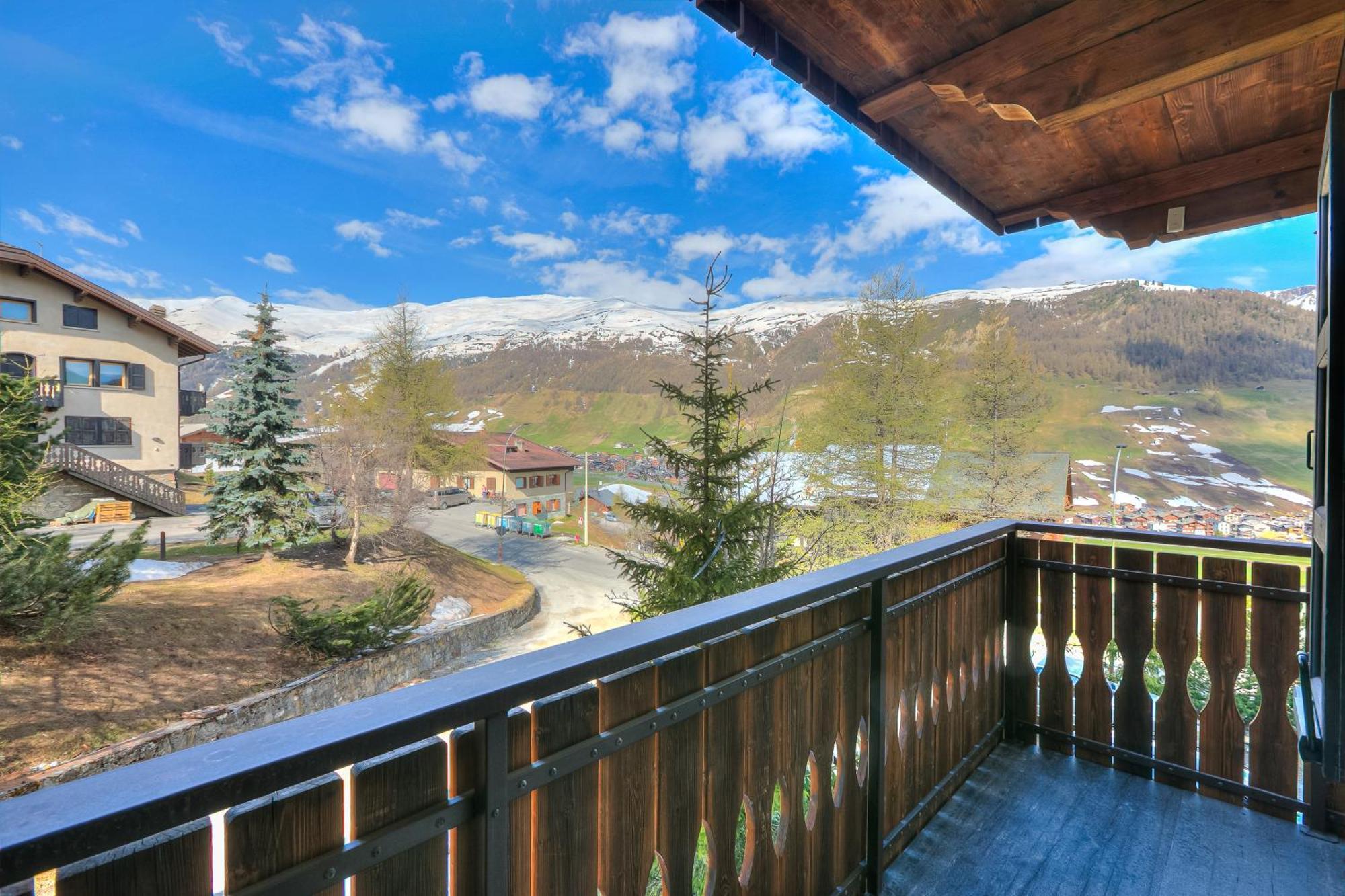 Casa Ciuk - Happy Livigno