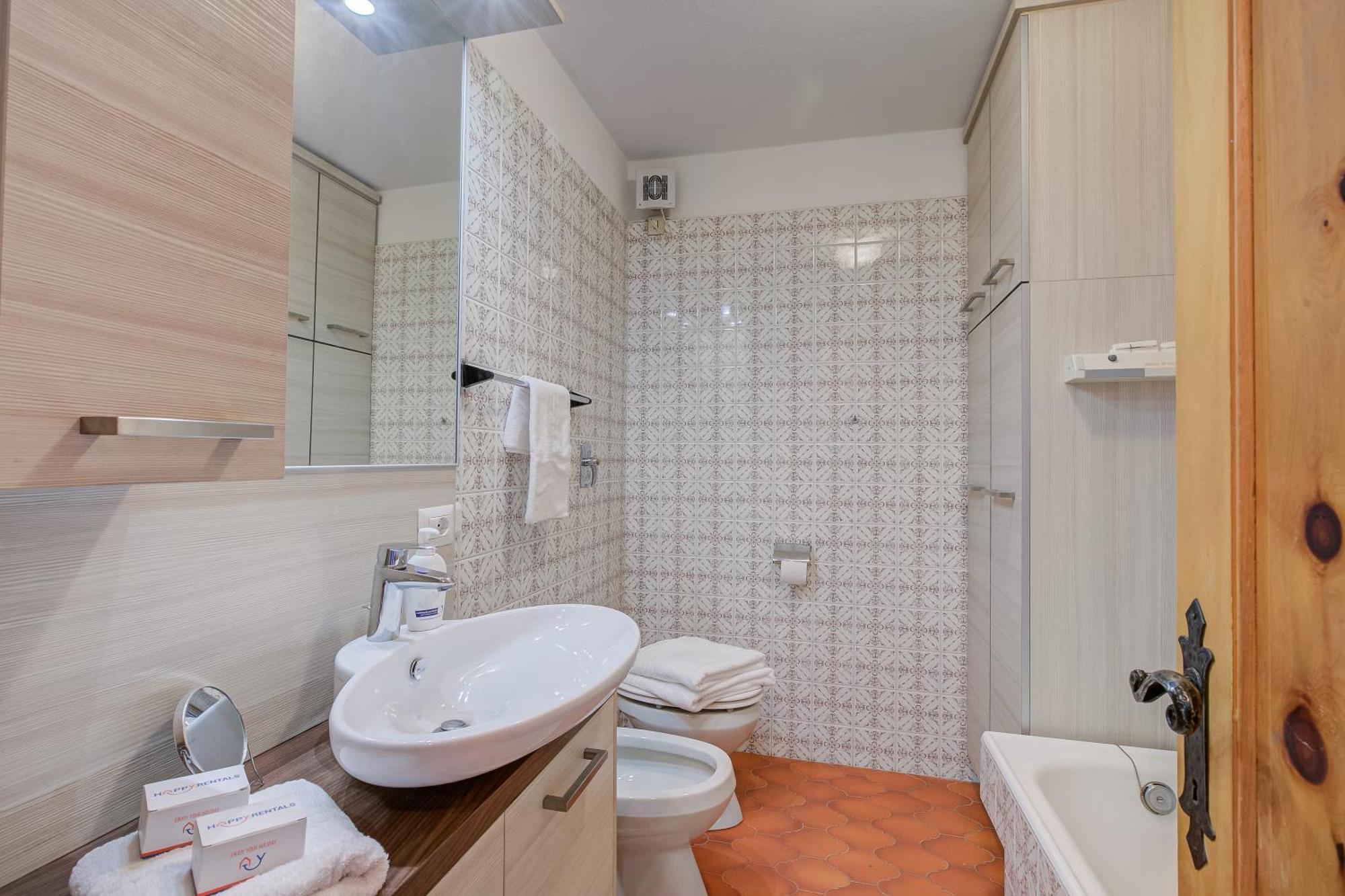 Casa Ciuk - Happy Apartment *