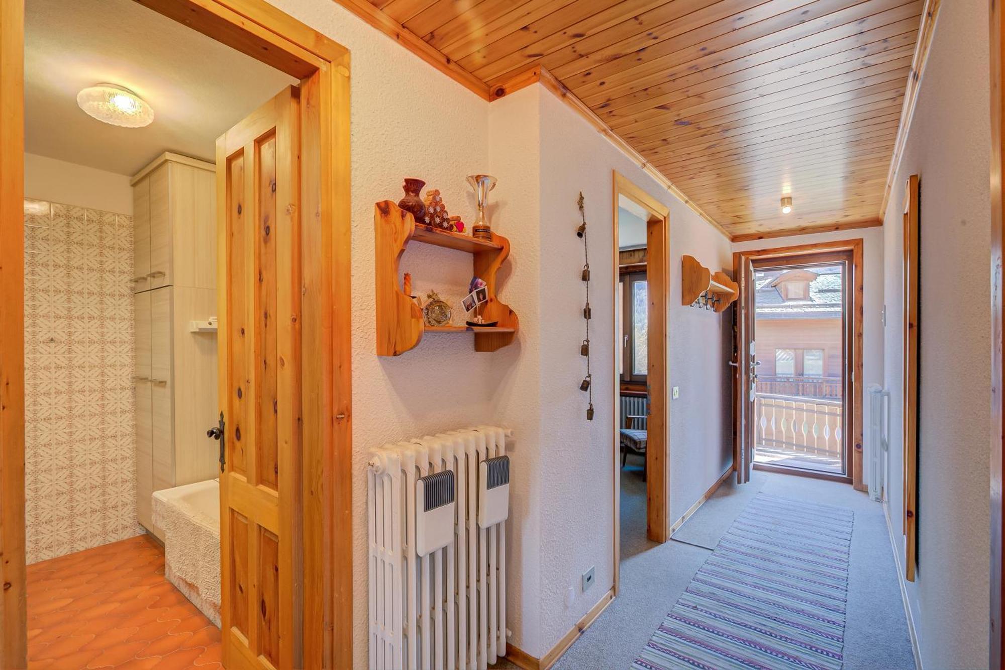 Casa Ciuk - Happy * Livigno