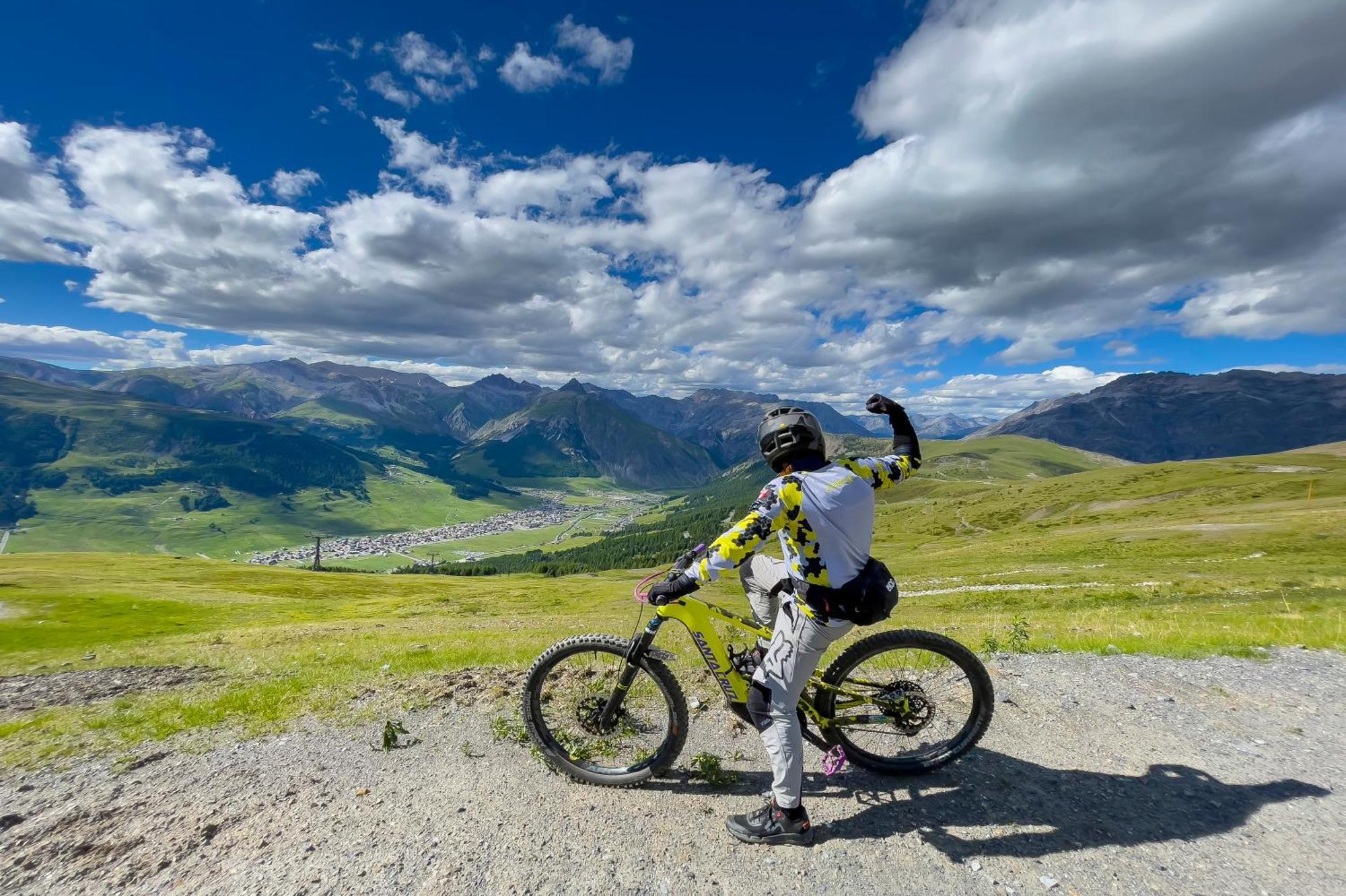 Casa Ciuk - Happy Livigno
