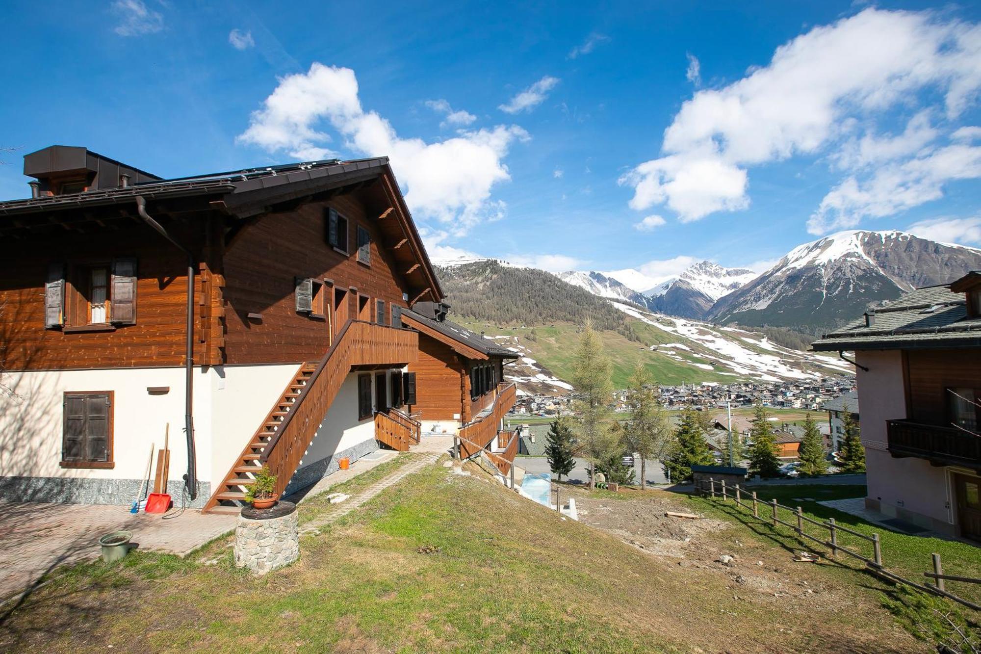 Casa Ciuk - Happy Apartment